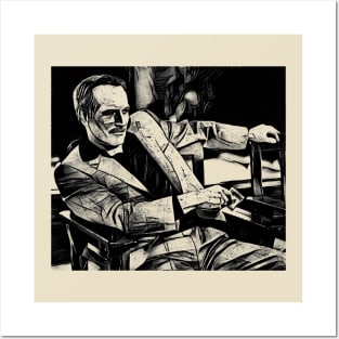 paul newman The Color of Money Posters and Art